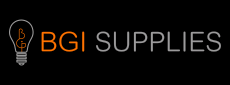 BGI Supplies logo