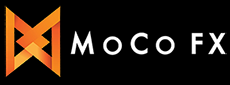 MoCo FX logo